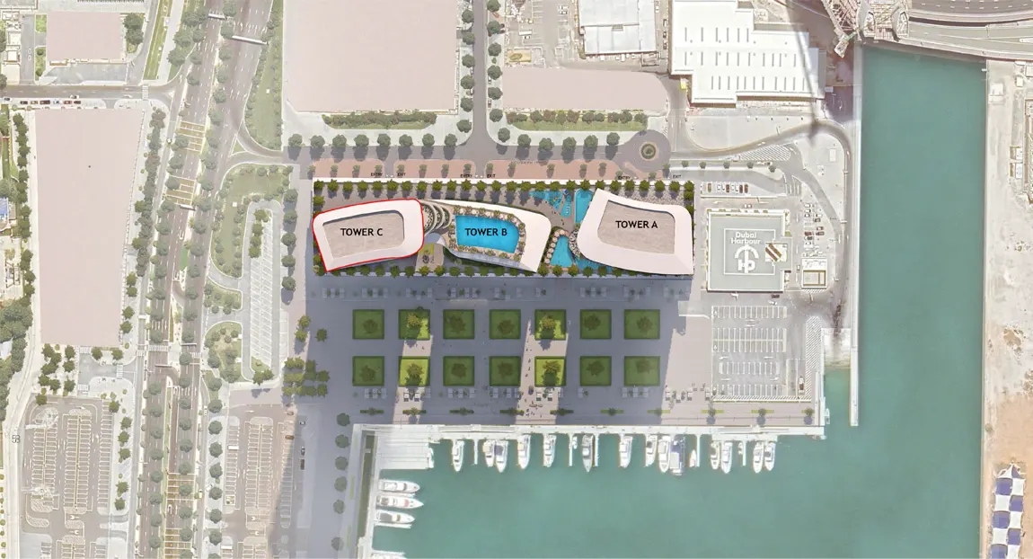 Seahaven Master Plan