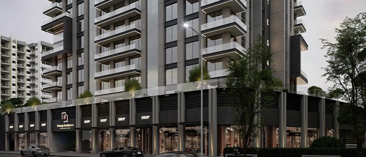 Lume Residence