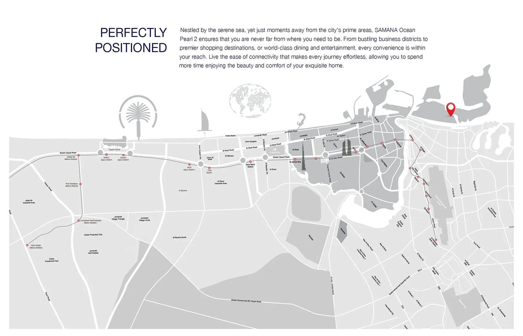 Samana Ocean Pearl 2