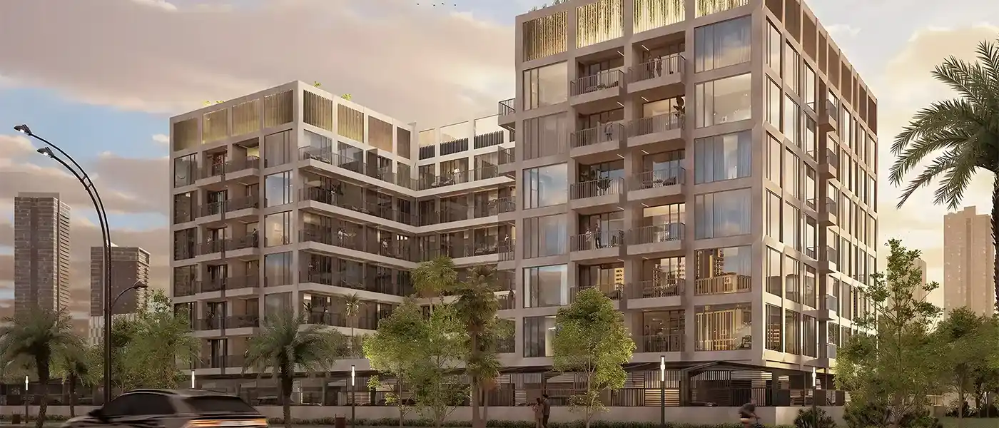 The Collective at Dubai South by Bold Living Residences