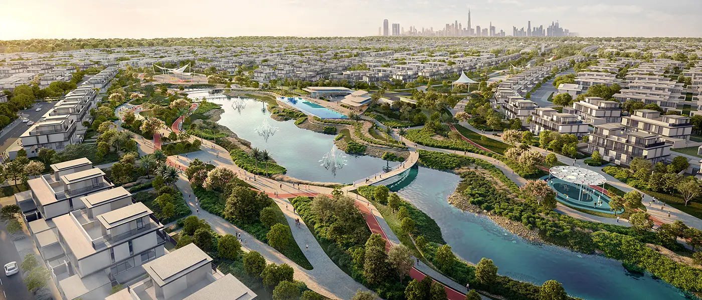 Serenia at The Heights