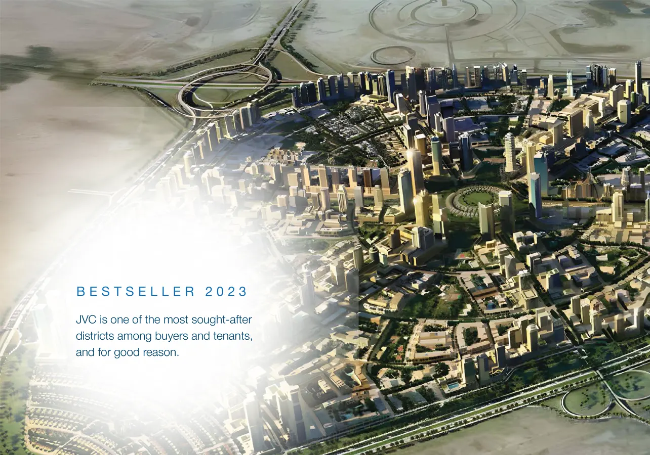 Ozone1 Residences Master Plan