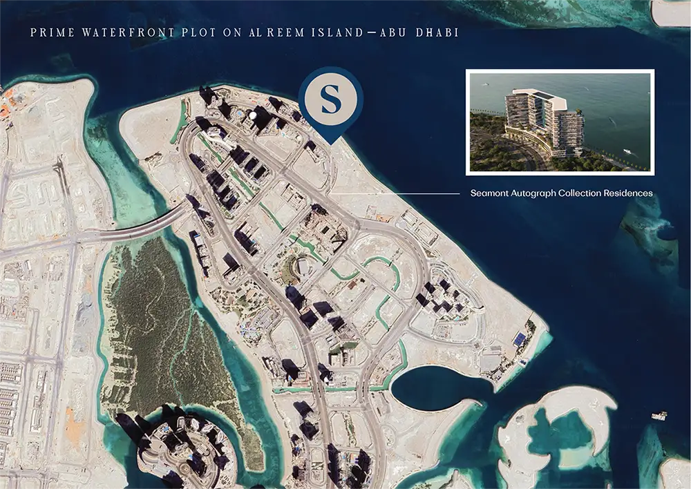 Seamont Autograph Collection Residences 2