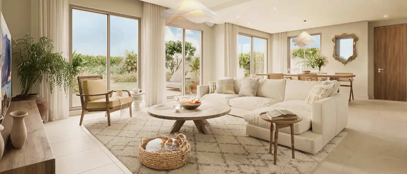 Al Warsan Star by Rose Homes