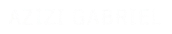 Azizi Gabriel