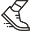 Jogging Trials