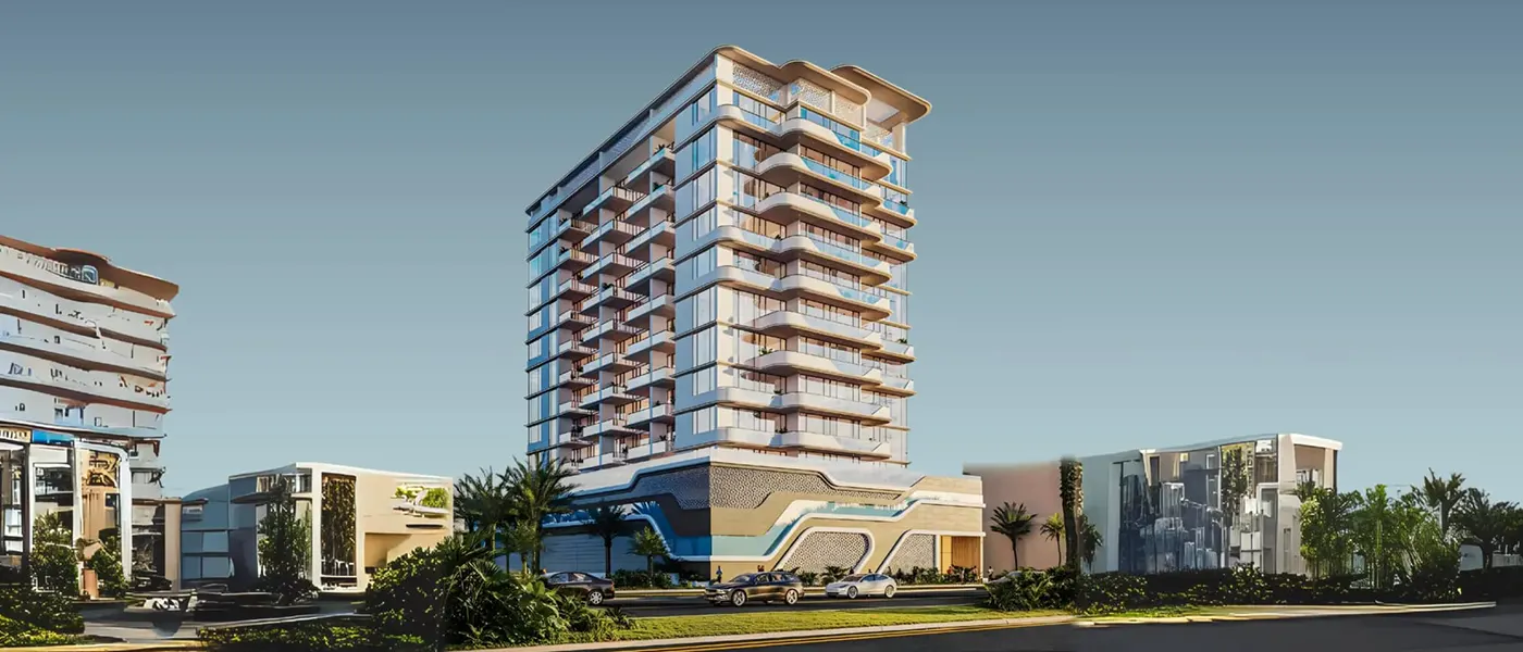 Evora Residences
