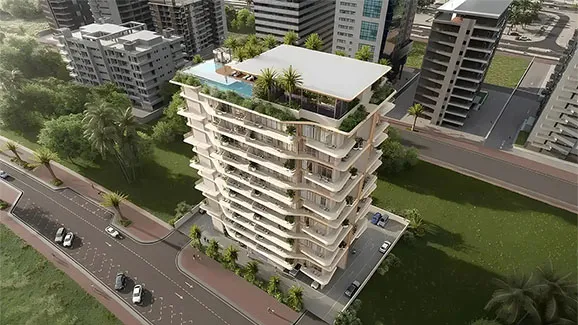 Elanora Residences