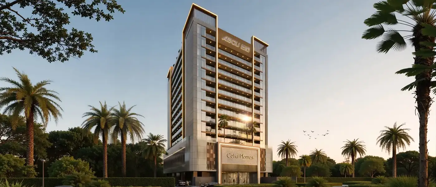 Alaya 2 at Tilal Al Ghaf, Dubai - Majid Al Futtaim