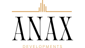 Anax Development