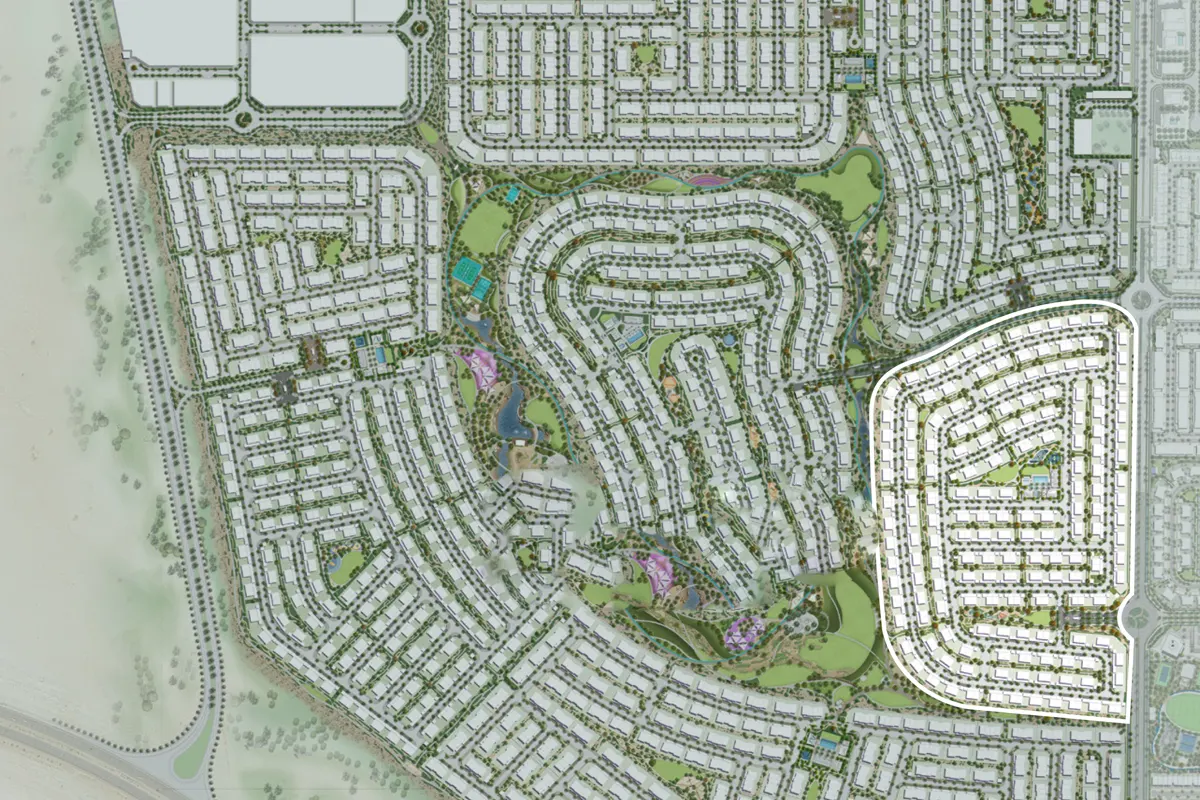 Virella 2 Master Plan