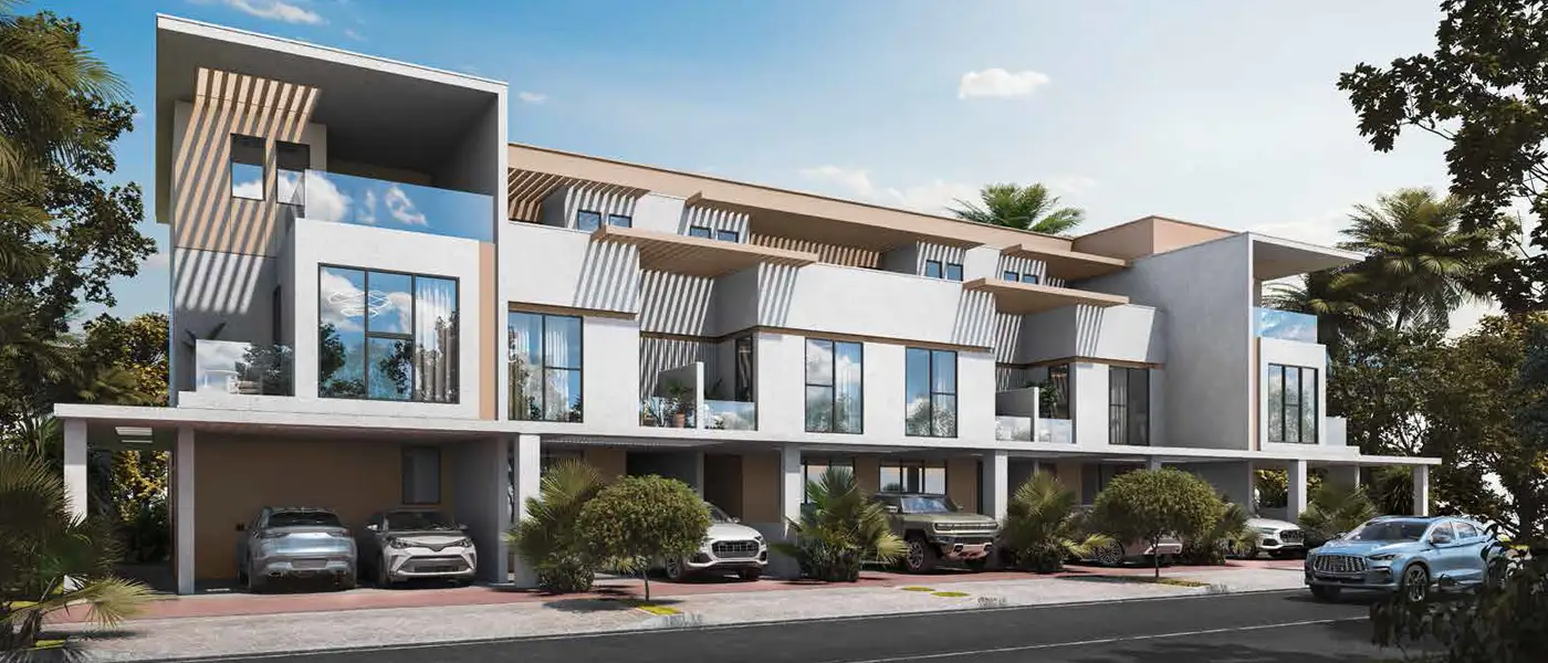 CUBA at Damac Islands 2 Starting From AED 2.75M