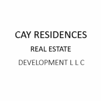 https://timehomesrealestate.com/Cay Residences Development