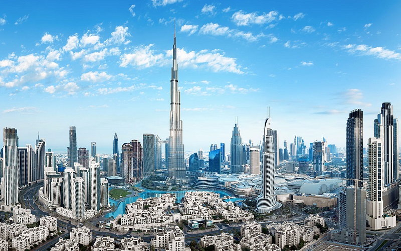 Dubai Properties
