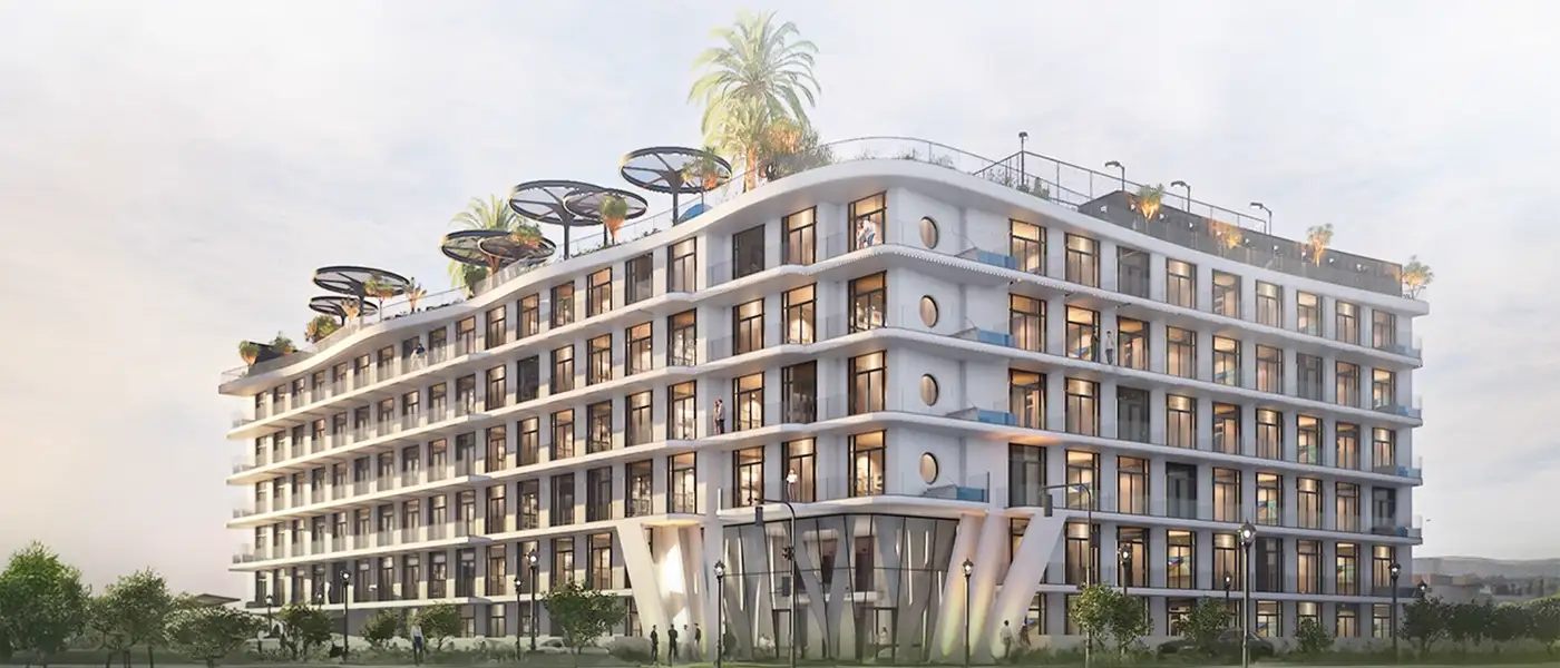 Avana Residences