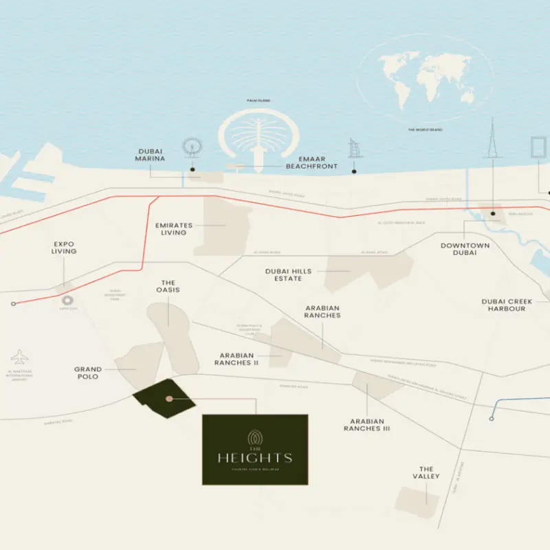 Faro Master Plan