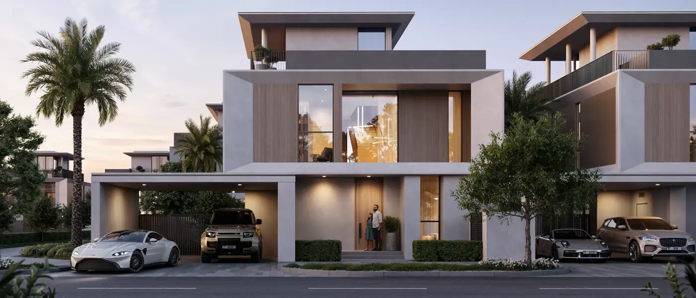 Selvara 3 By Emaar