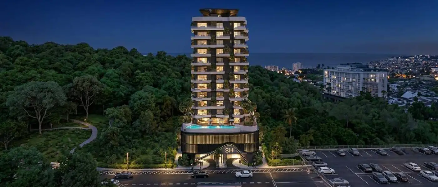 Marea Residences