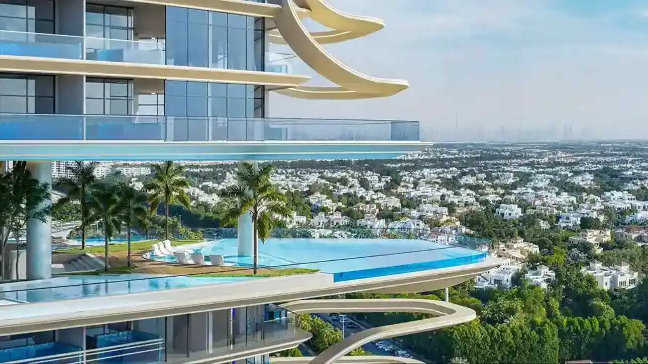 Greenfield by Samana offers 1-2 BR from AED 850k