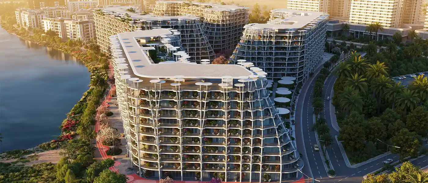 Sakura Gardens Falcon City Dubai from AED 897k