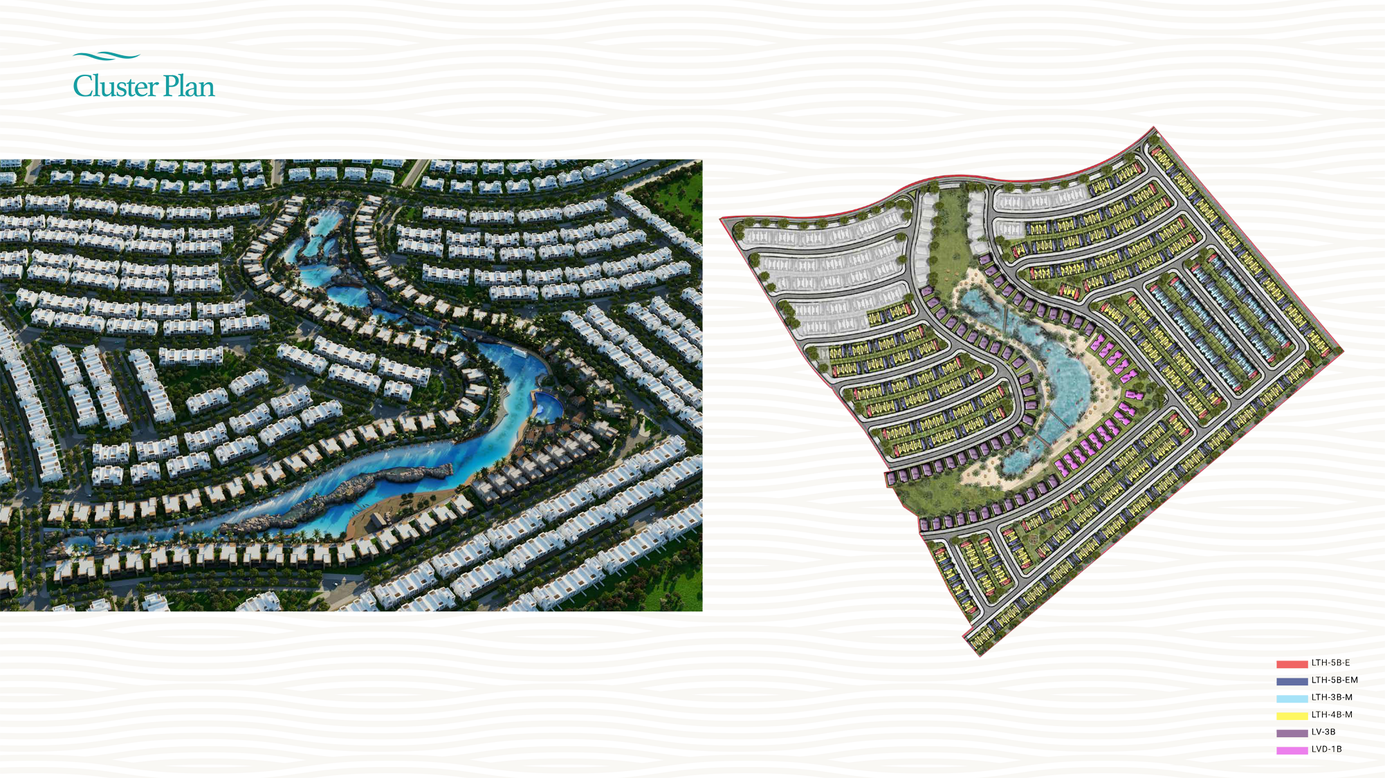 Costa Brava Master Plan