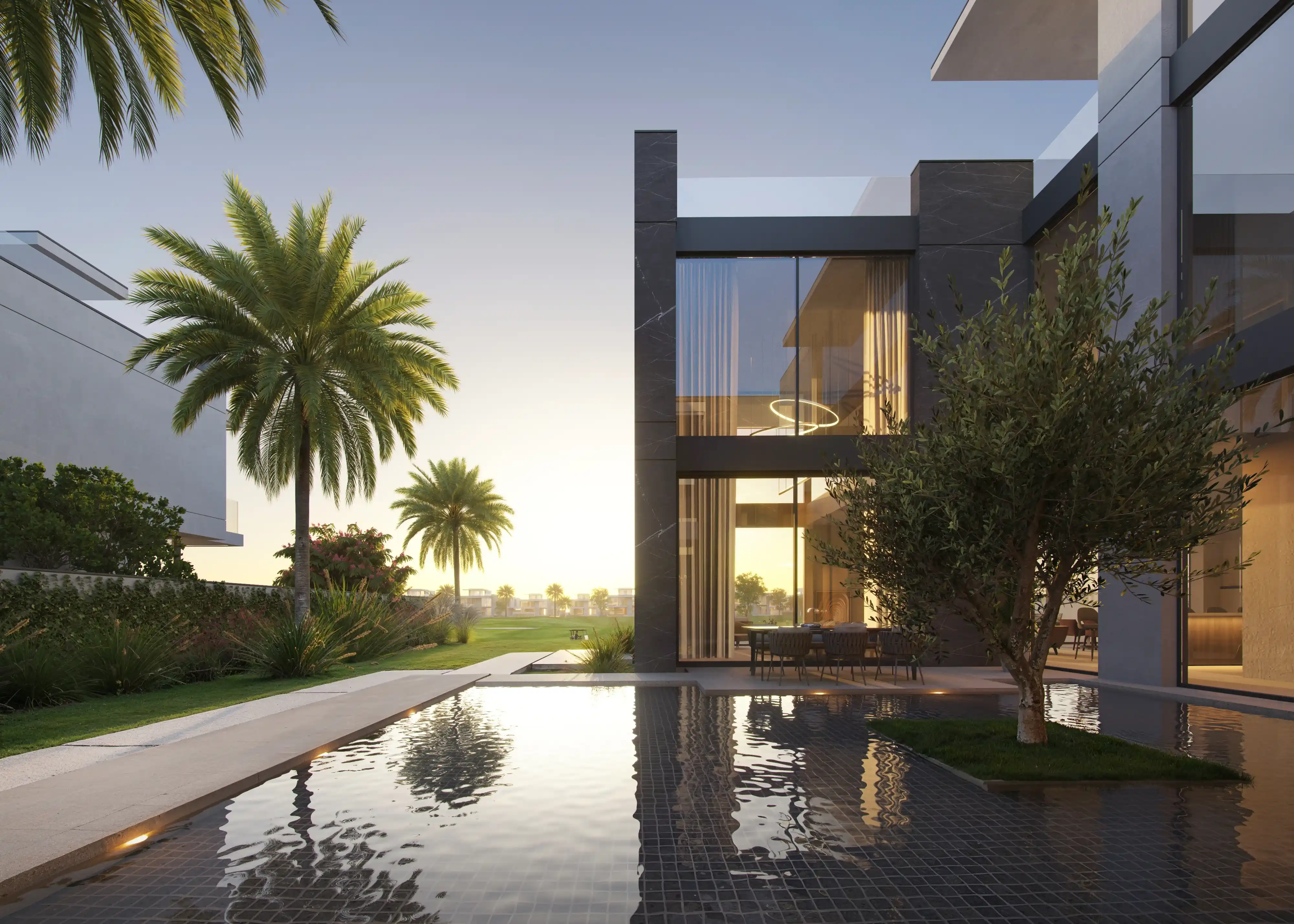 Cedarwood Estates