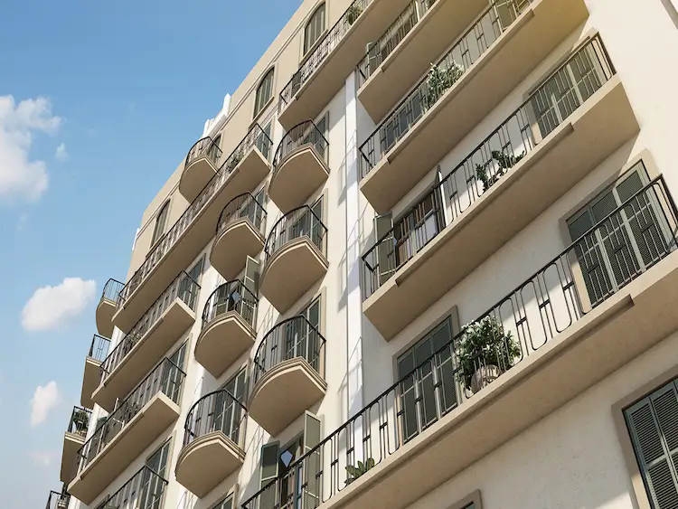 Arago Barcelona Master Plan