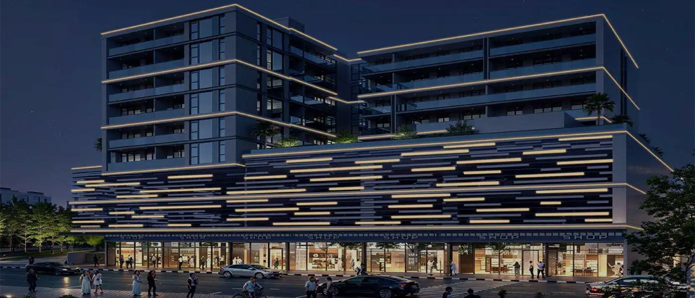 Queens Garden at Nad Al Sheba