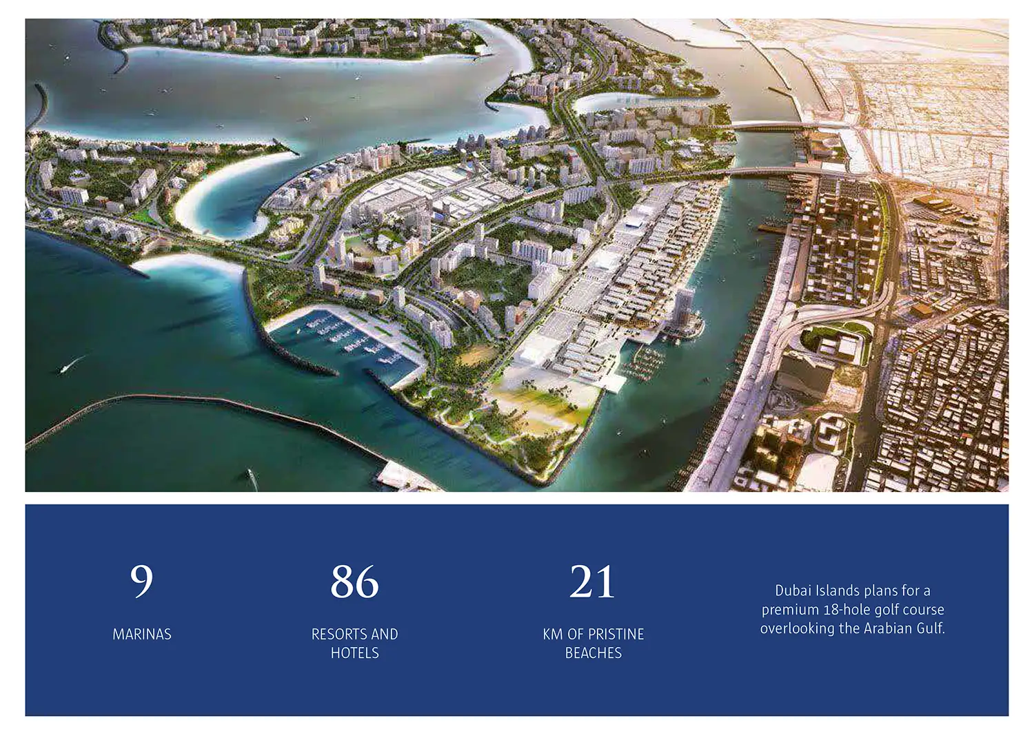 CG Living Master Plan