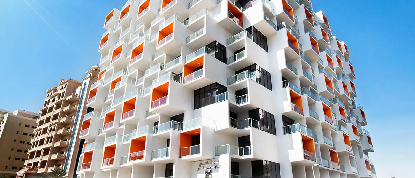 Apartments