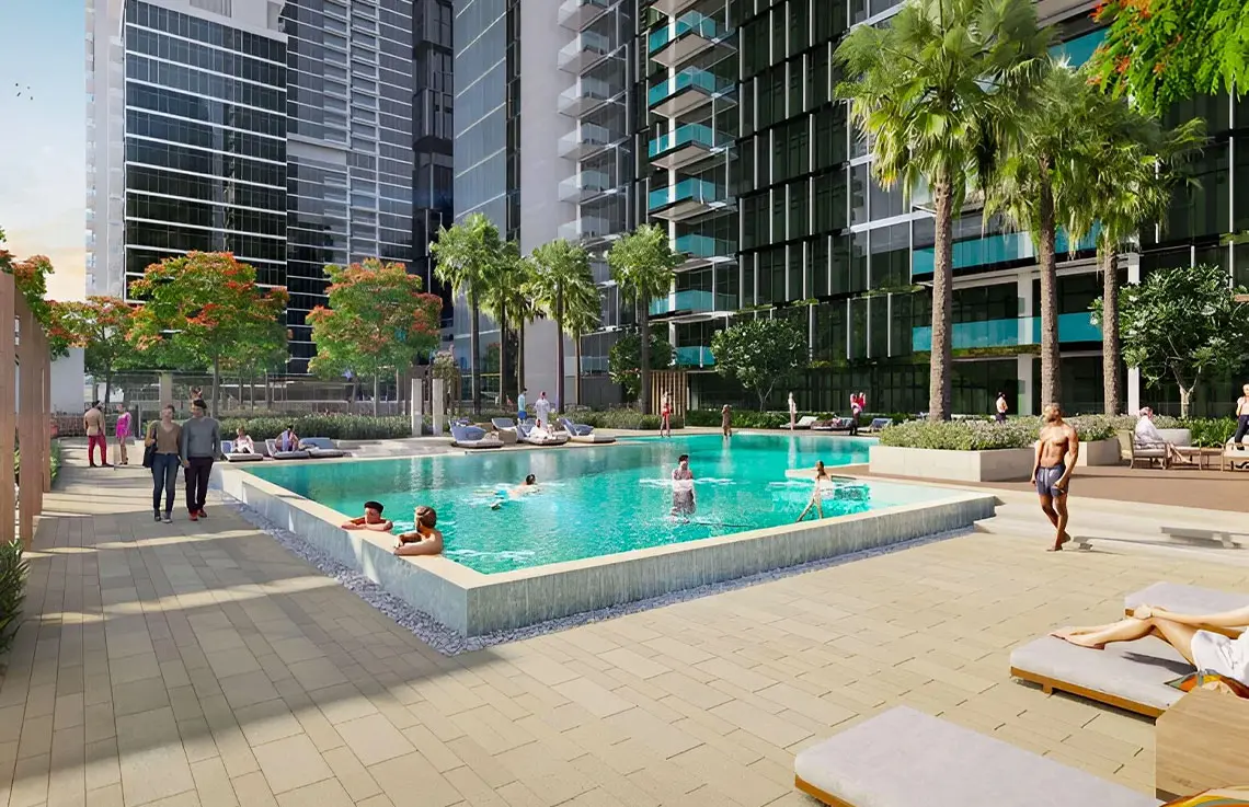 Akala Branded Residences
