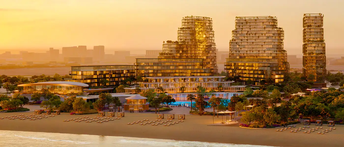 Hado by Beyond at Siora Dubai Islands