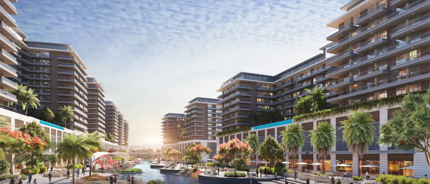 Riverside Views Marine 3