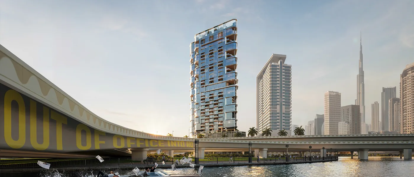 HQ by Rove