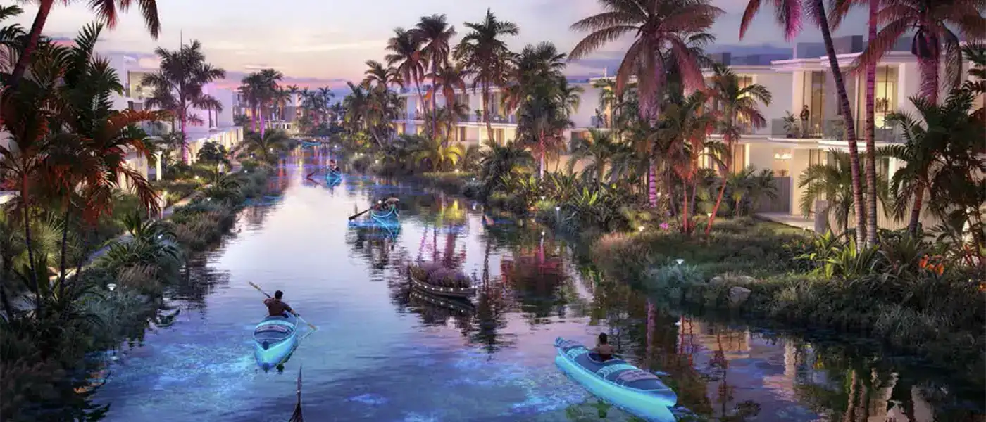 Bermuda at Damac Islands 2 Luxury Homes in Dubai From AED 2.75M