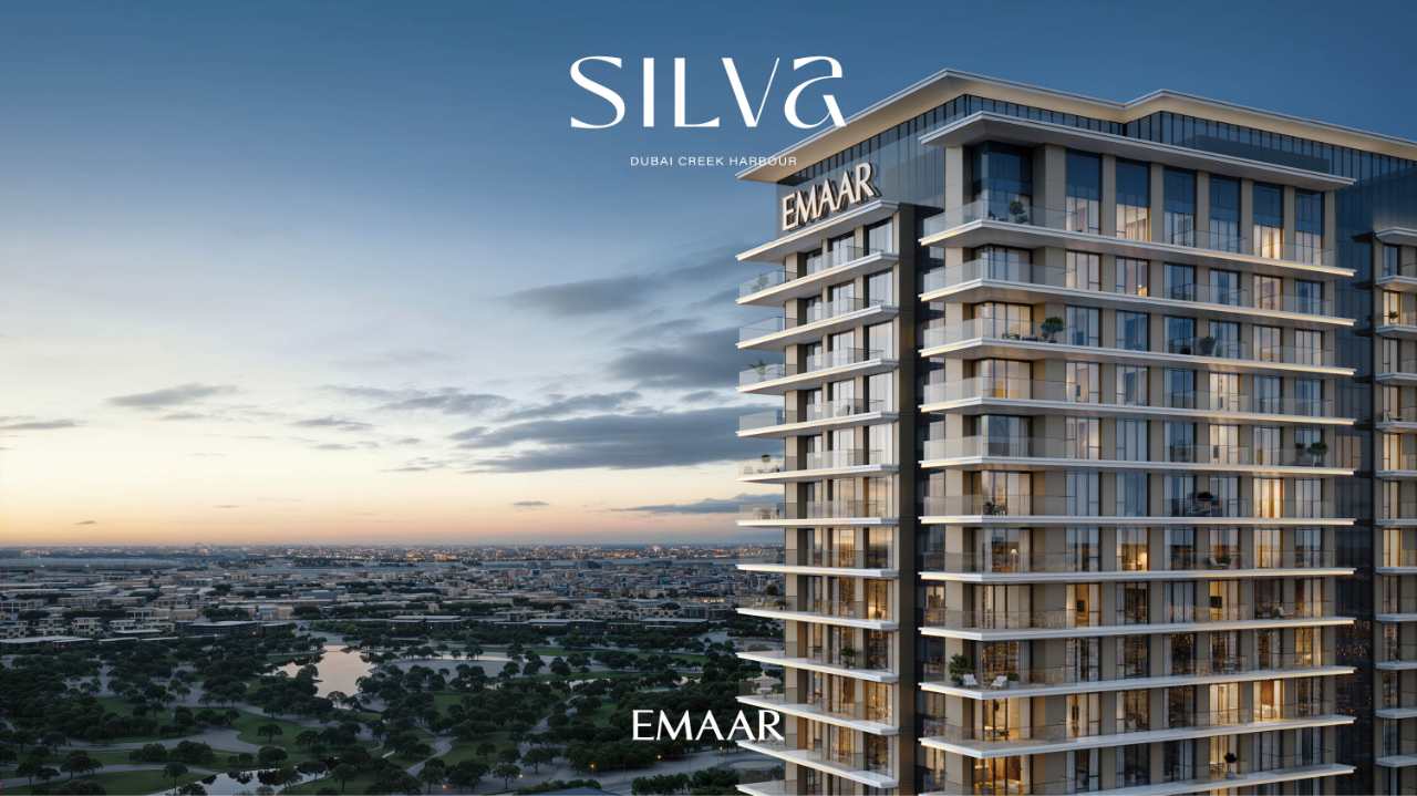 Silva By Emaar