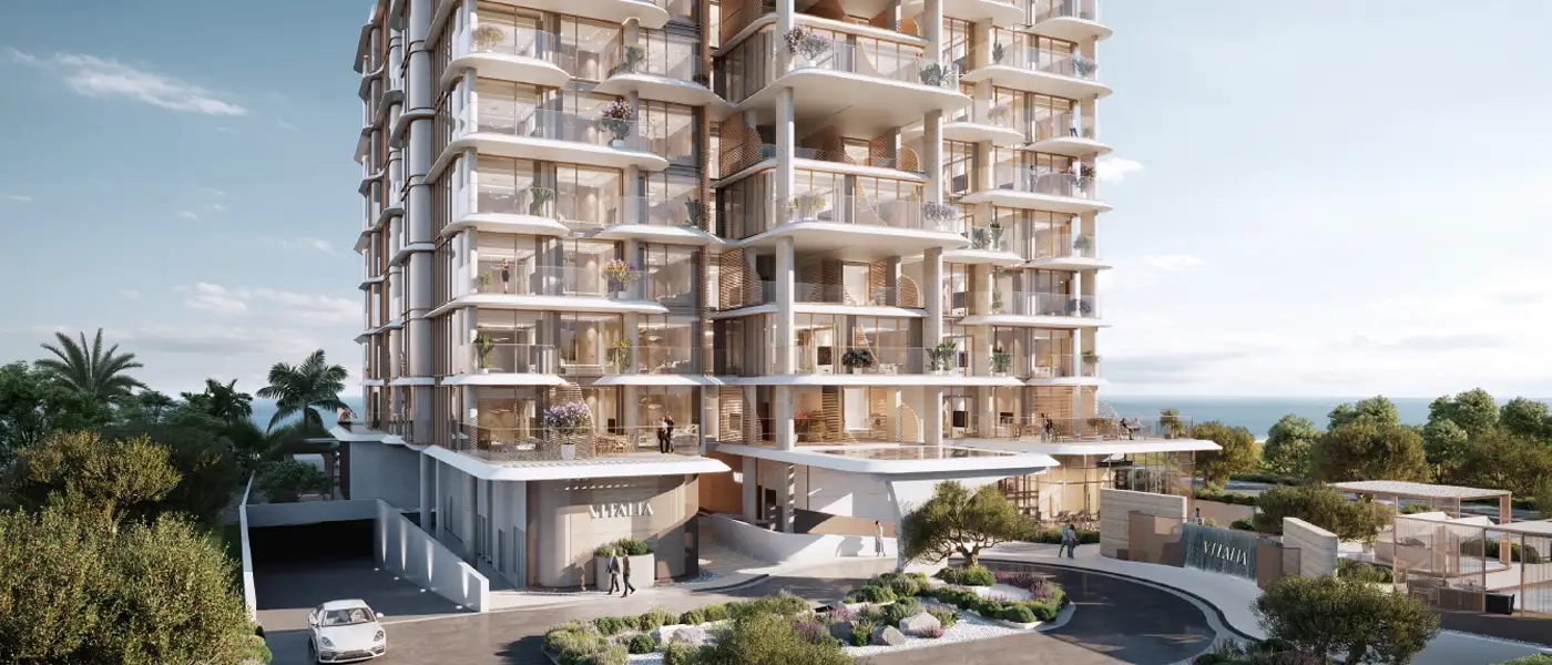 Vitalia Palm Jumeirah Residences