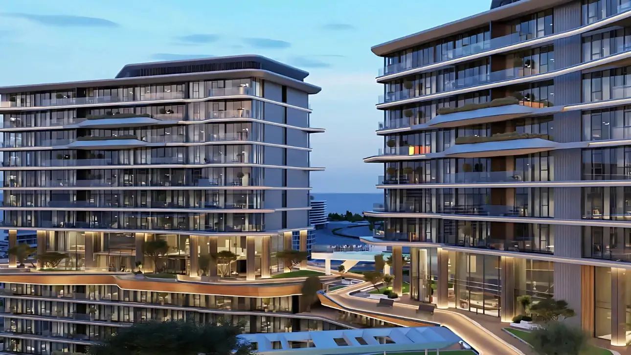 Ellington Windsor House 2