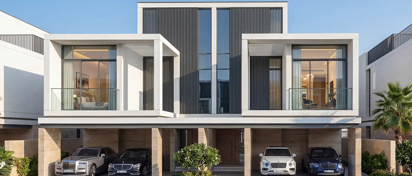 The Brooks at Sobha Sanctuary