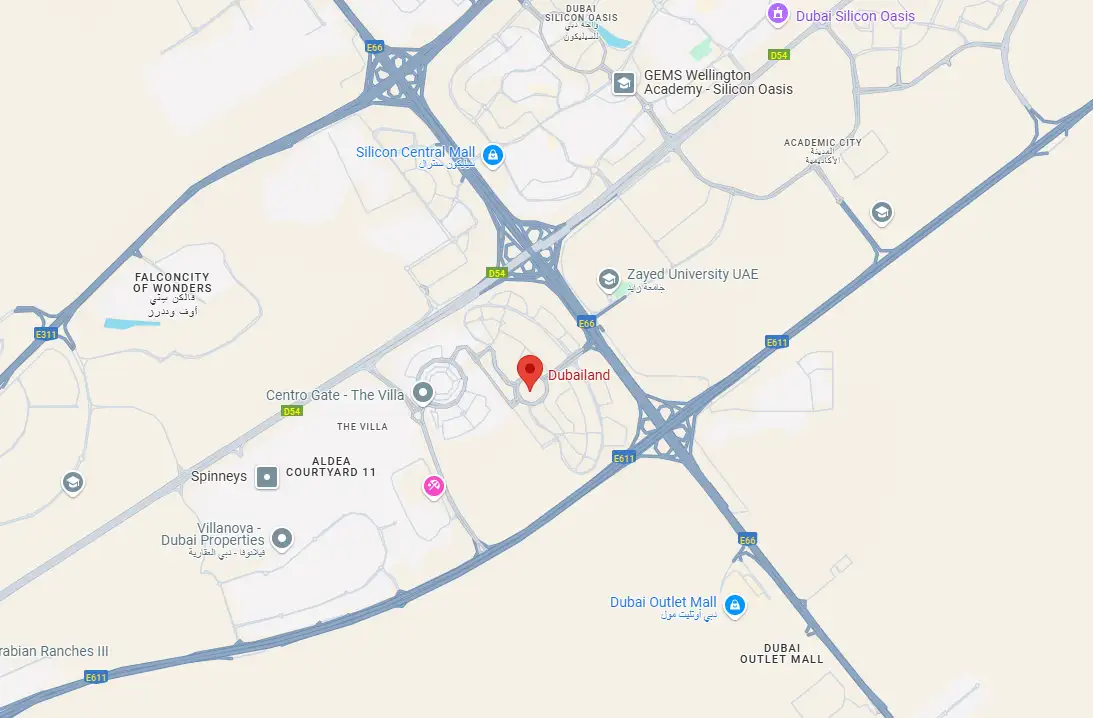 RIVO by Grovy Master Plan