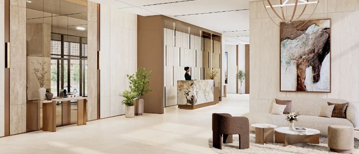 Boulevard Living 1