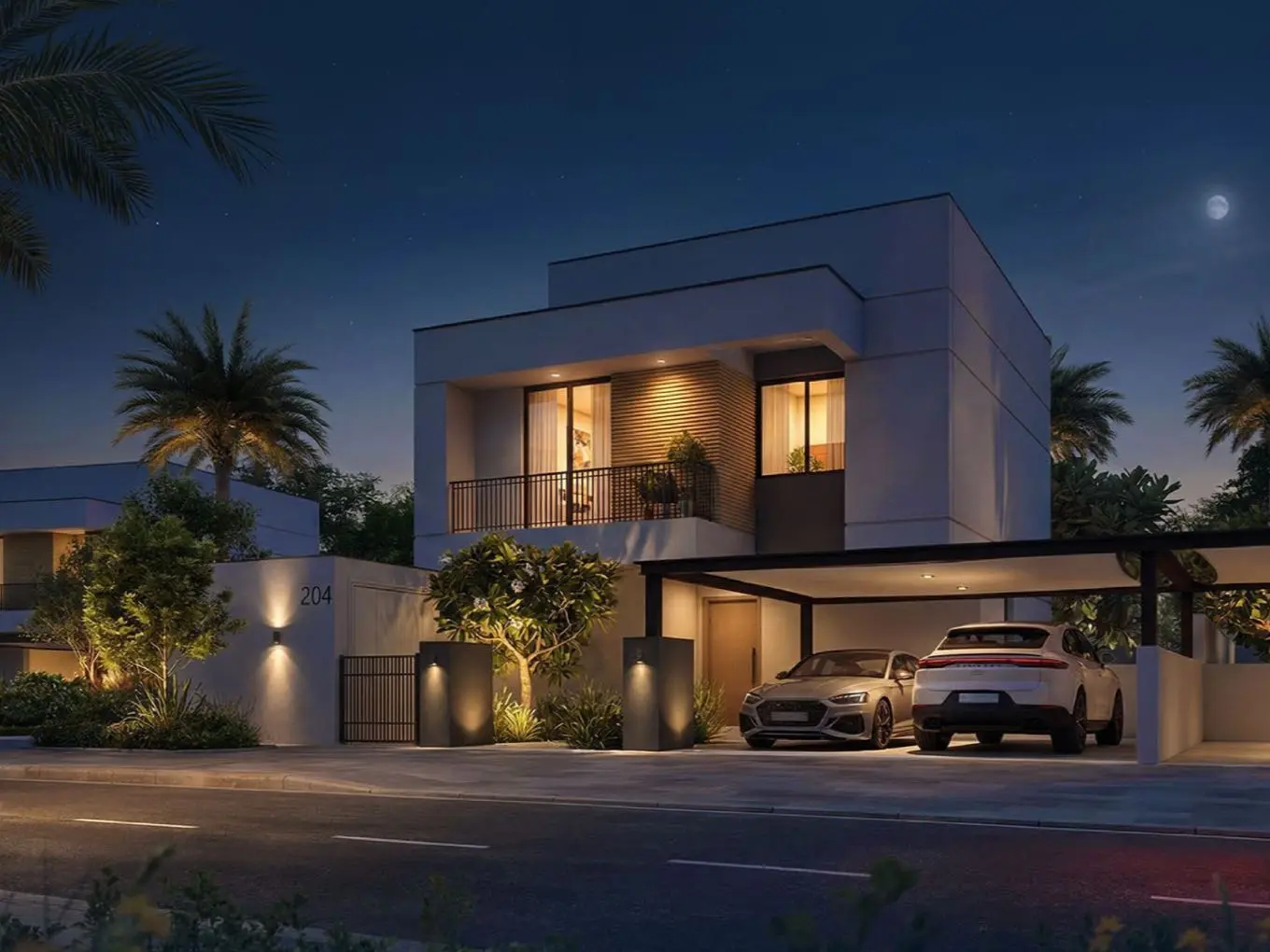 Al Ghadeer Gardens at Al Ghadeer Abu Dhabi by Aldar Properties