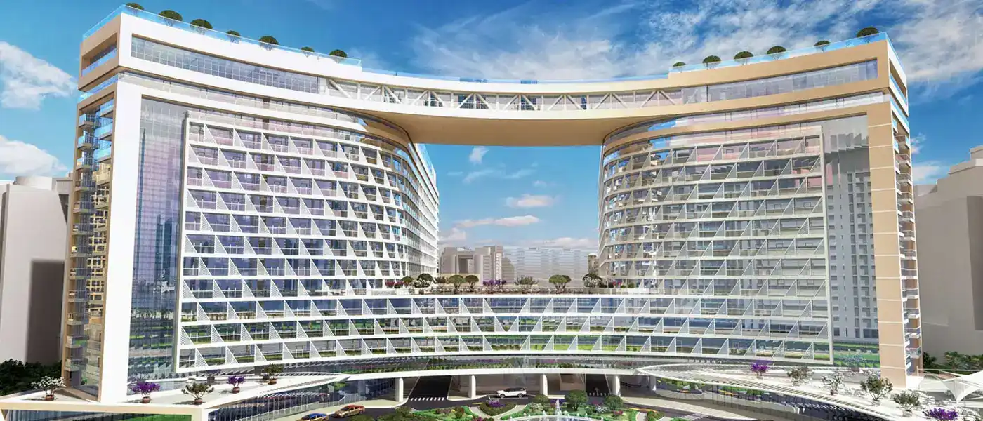 Seven Palm Residences by Seven Tides