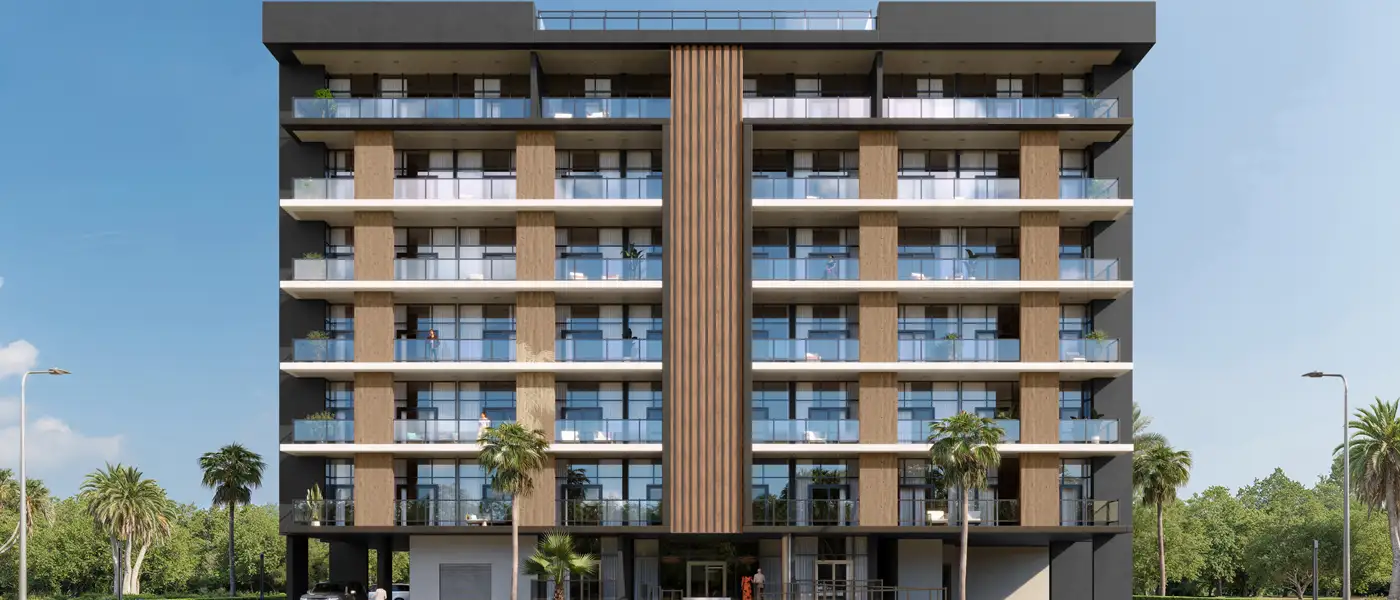 Lilian Residences