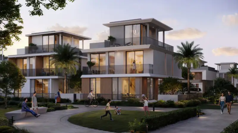 Equiterra by Emaar at Grand Polo Club