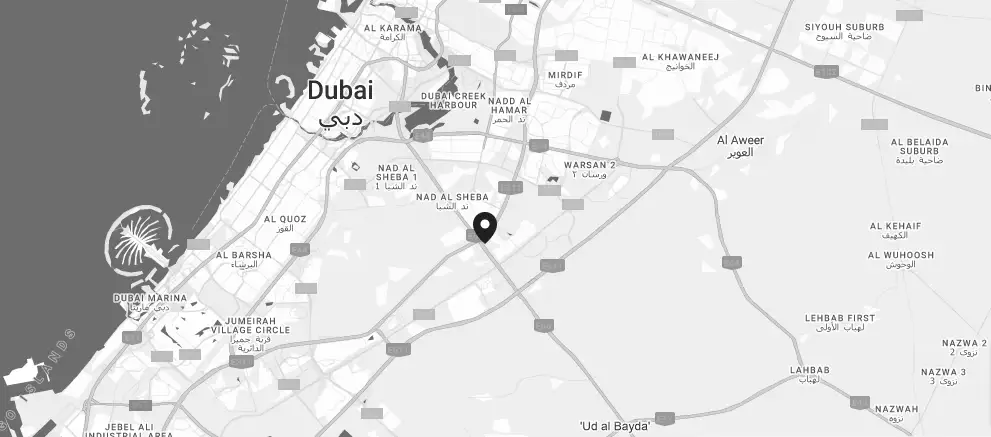 Dar Al Aiham One at Warsan Fourth Master Plan