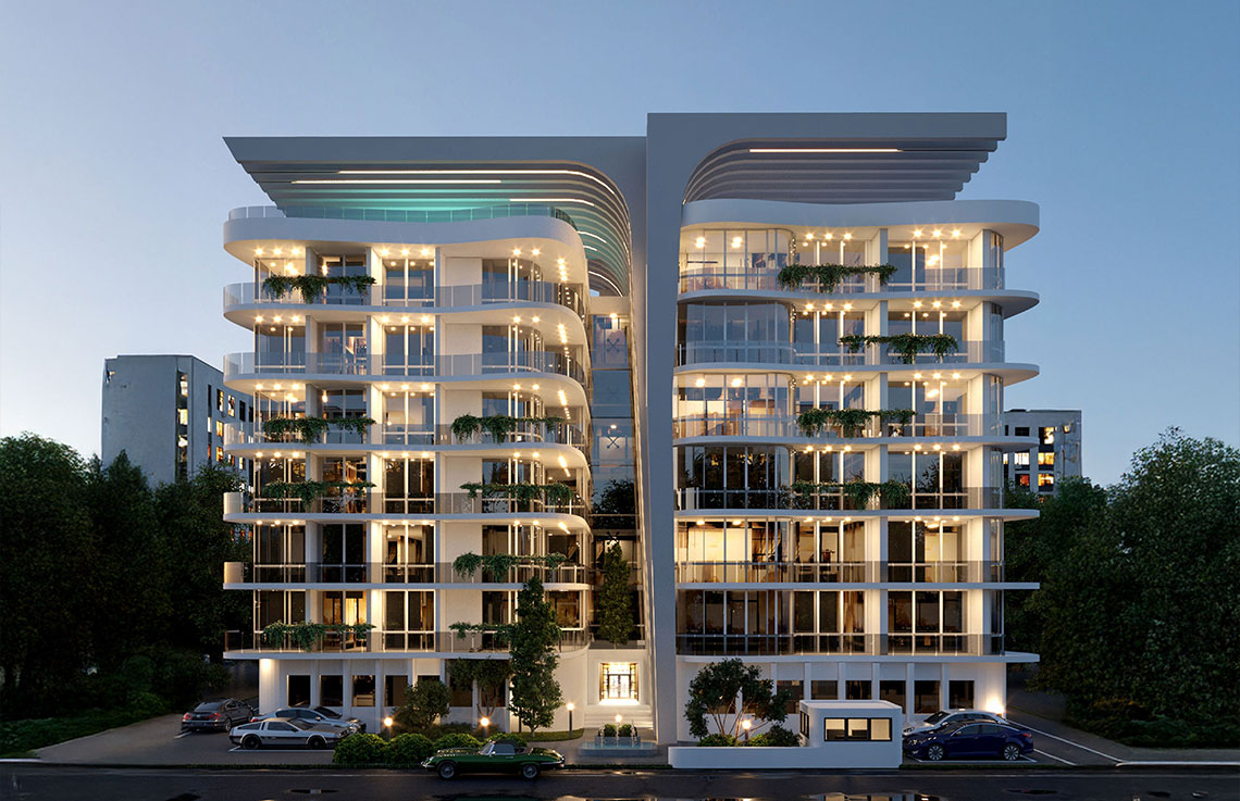 Ramada Residences by Lincoln