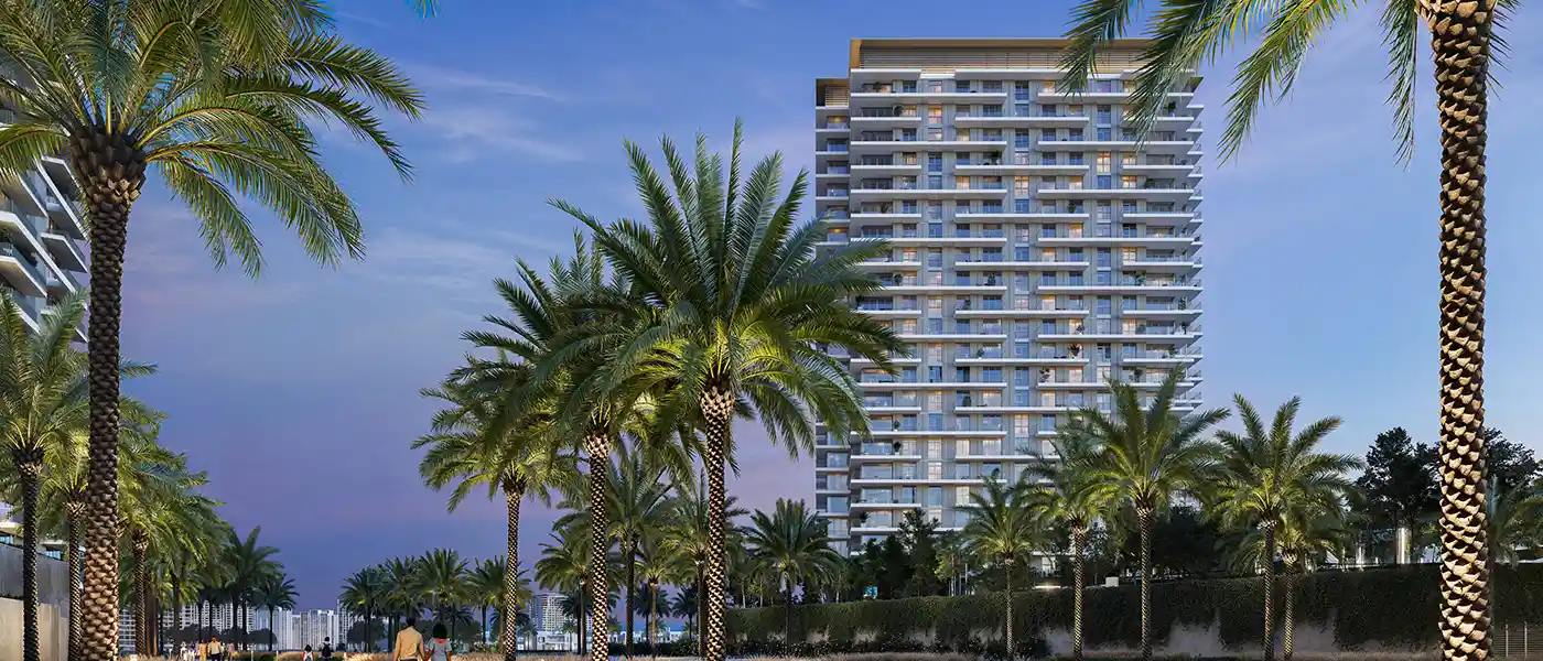 Parkland by Emaar Dubai Hills Estate from AED 1.5M