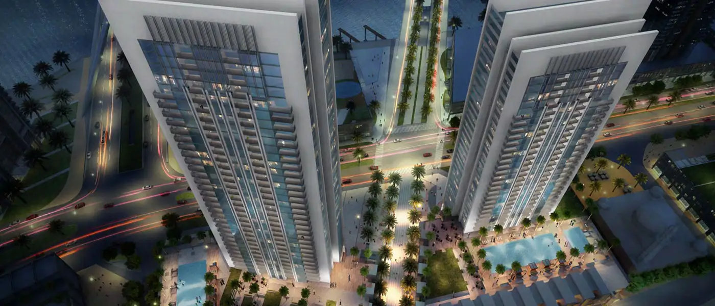 Creek Gate Apartments
