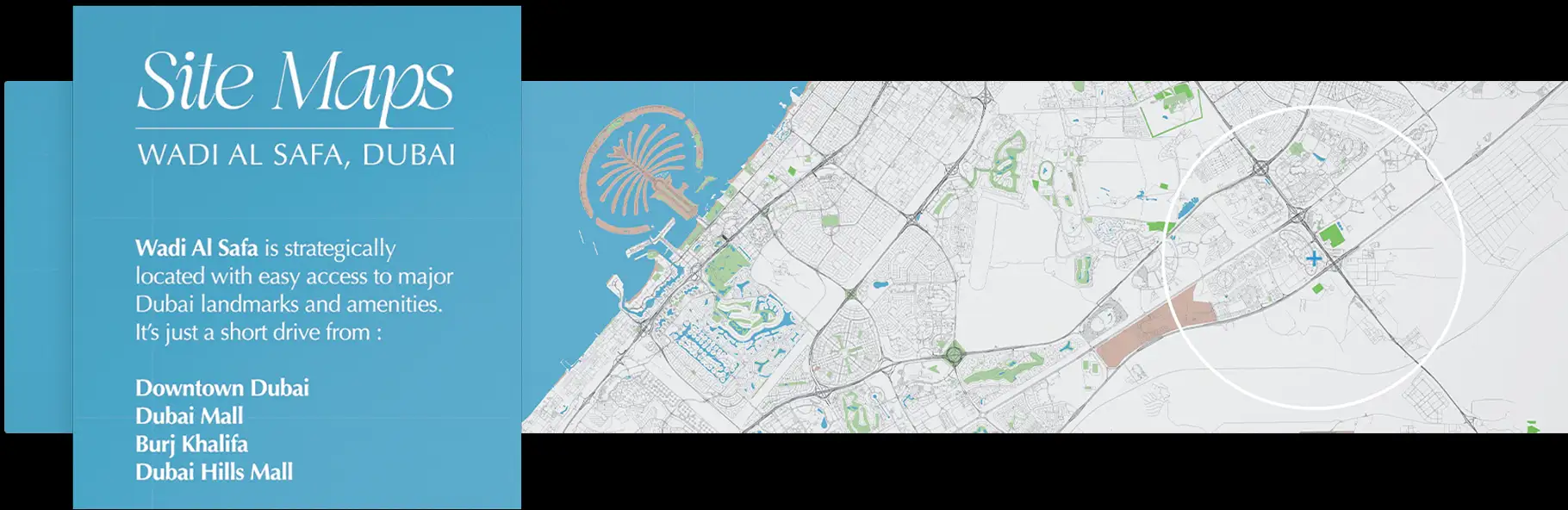 Roof Comfort Residences Master Plan